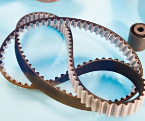 pasy napędowe - problemy